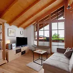 Exklusive Apartment
