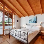 Exklusive Apartment