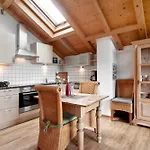 Apartment Exklusive *