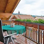 Exklusive Apartment Missen-Wilhams