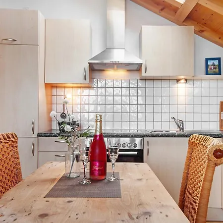Exklusive Apartment *