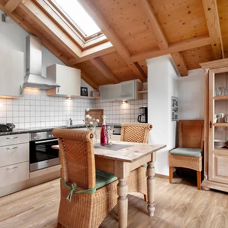 Apartment Exklusive *