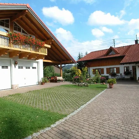 Apartment Exklusive